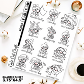 Yearly Holidays 2 || Planner Paige